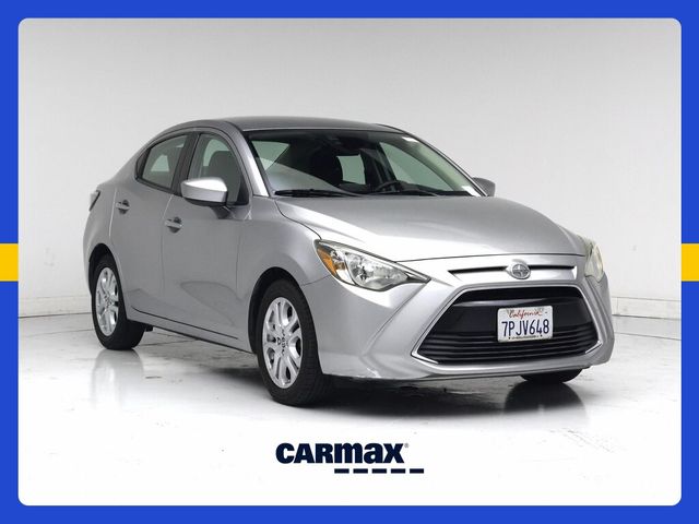 2016 Scion iA Base