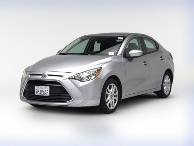 2016 Scion iA Base