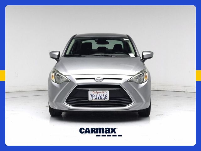 2016 Scion iA Base