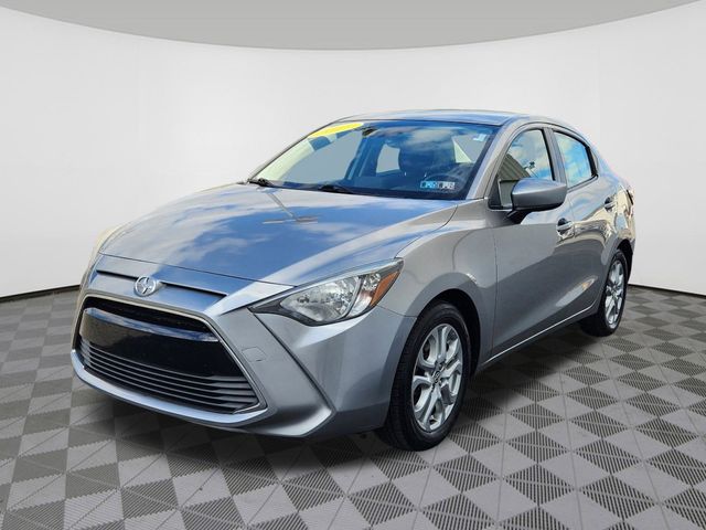 2016 Scion iA Base