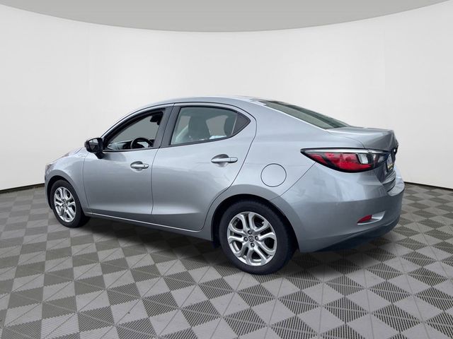 2016 Scion iA Base