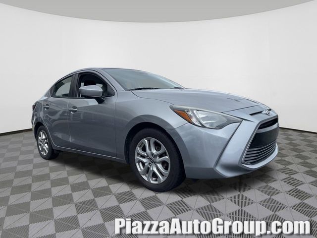 2016 Scion iA Base