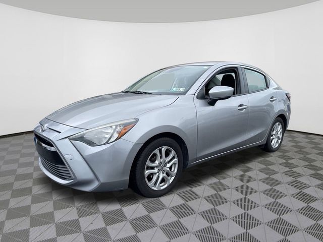 2016 Scion iA Base