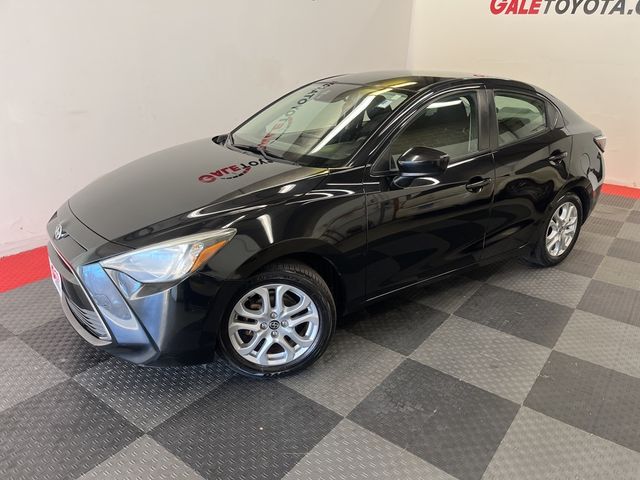 2016 Scion iA Base