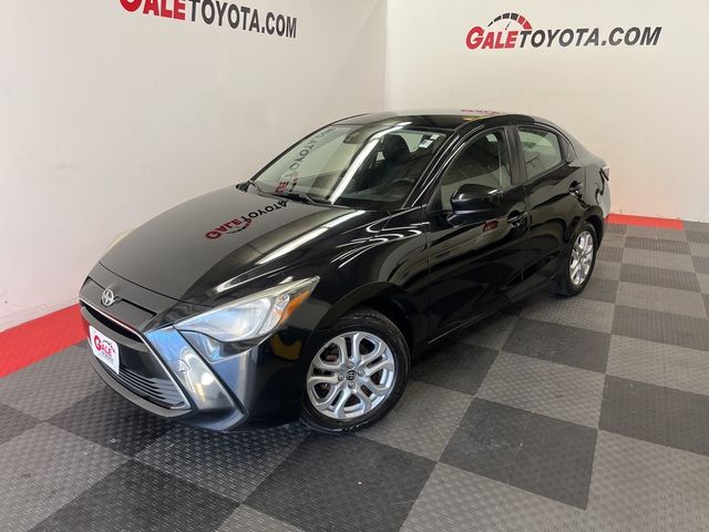 2016 Scion iA Base