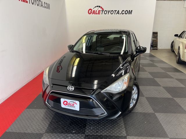 2016 Scion iA Base