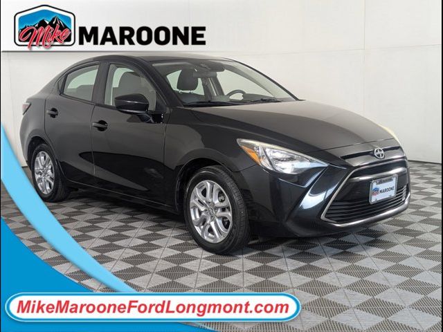 2016 Scion iA Base