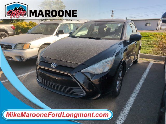 2016 Scion iA Base