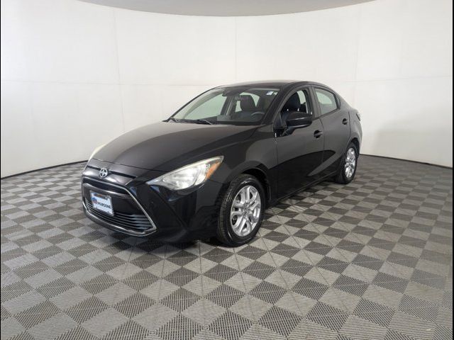 2016 Scion iA Base