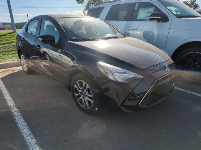 2016 Scion iA Base