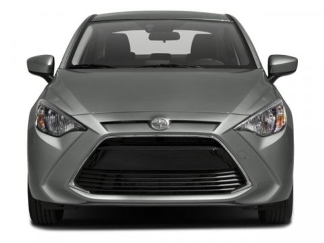 2016 Scion iA Base