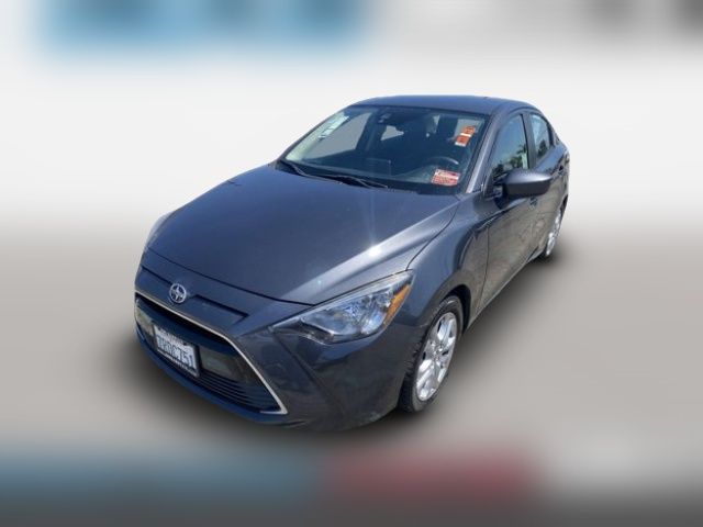 2016 Scion iA Base