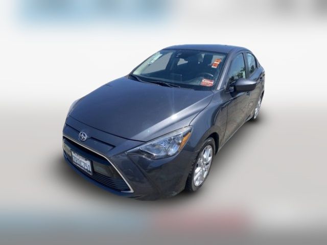 2016 Scion iA Base