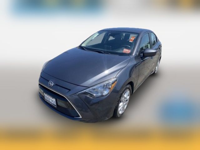 2016 Scion iA Base