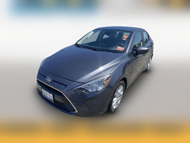 2016 Scion iA Base