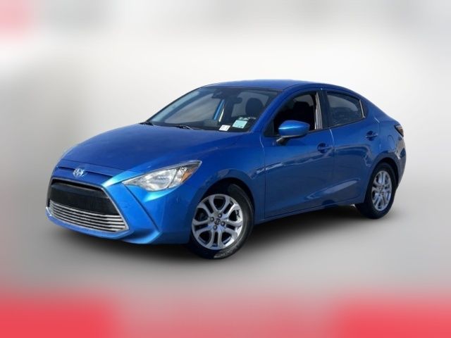 2016 Scion iA Base