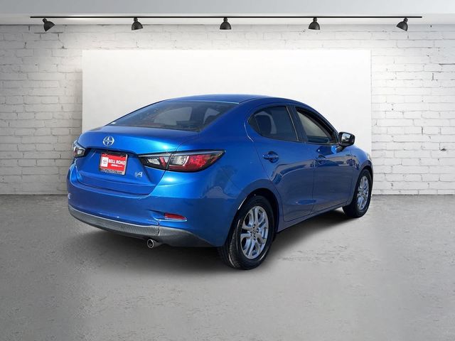 2016 Scion iA Base
