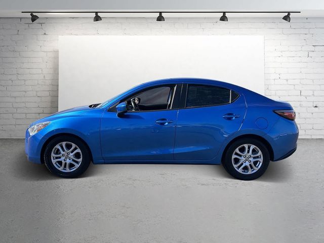 2016 Scion iA Base