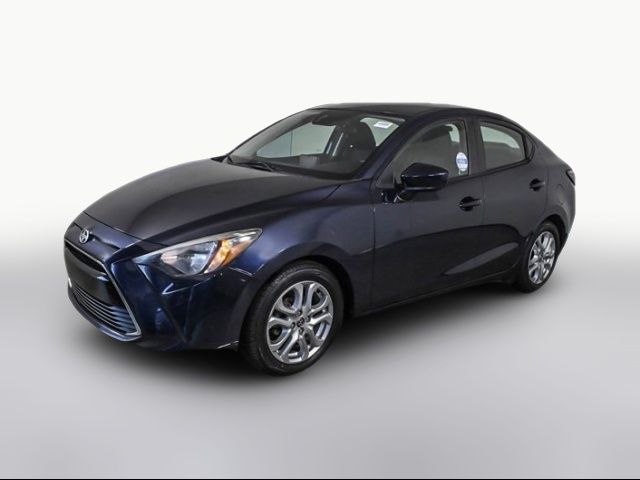 2016 Scion iA Base