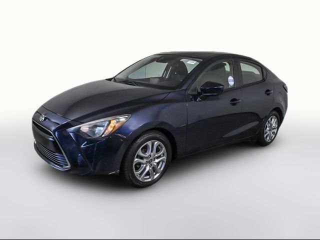 2016 Scion iA Base