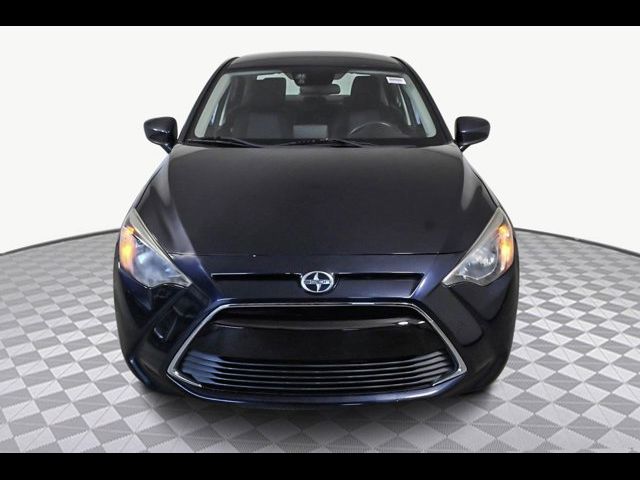 2016 Scion iA Base