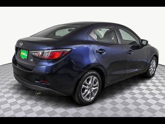 2016 Scion iA Base