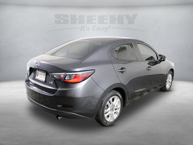 2016 Scion iA Base