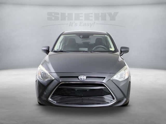 2016 Scion iA Base