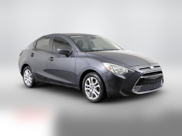 2016 Scion iA Base