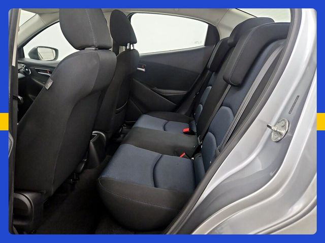 2016 Scion iA Base