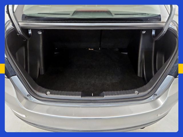 2016 Scion iA Base