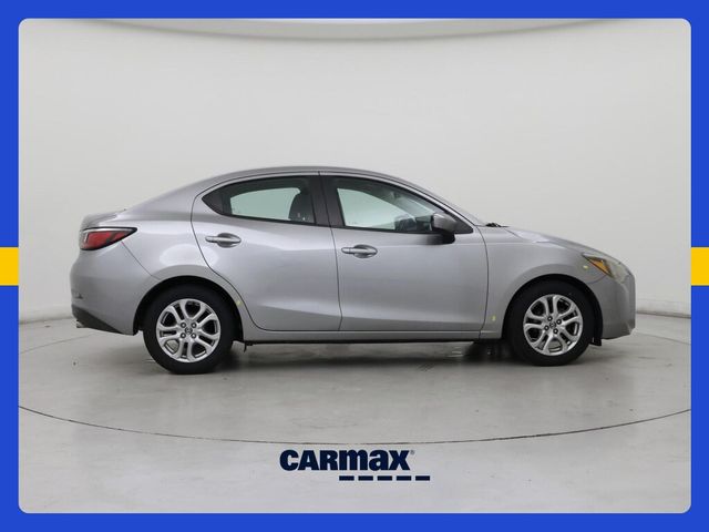 2016 Scion iA Base