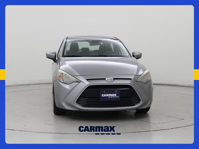 2016 Scion iA Base