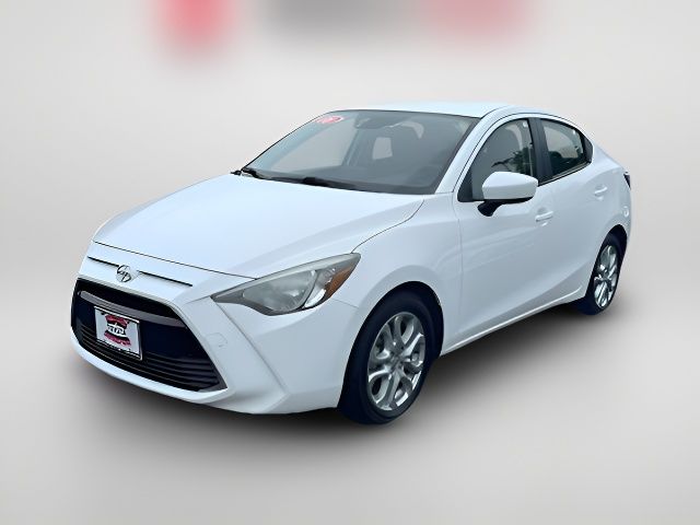 2016 Scion iA Base