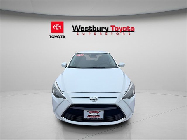 2016 Scion iA Base
