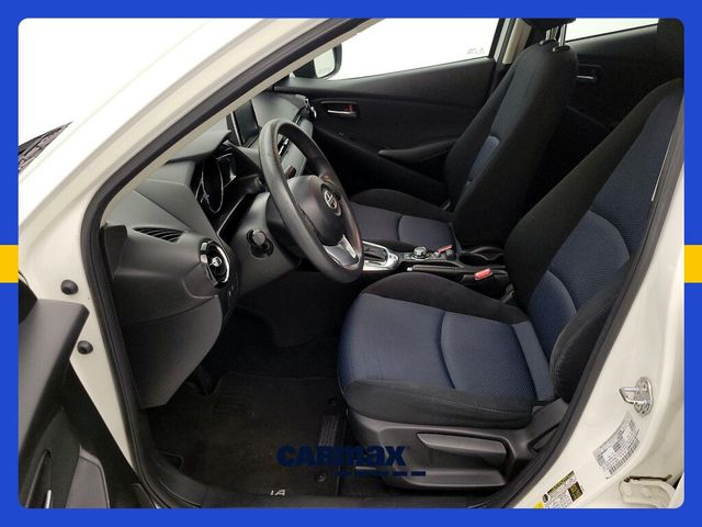 2016 Scion iA Base