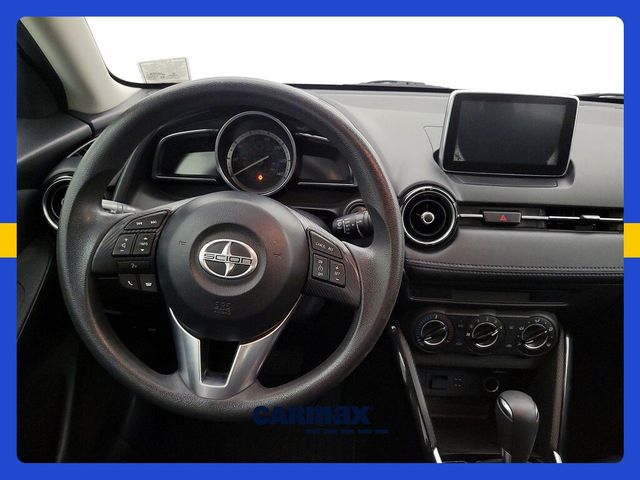 2016 Scion iA Base