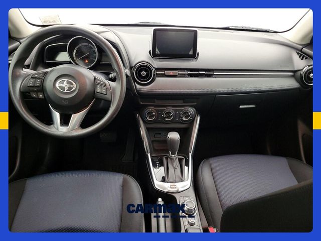 2016 Scion iA Base
