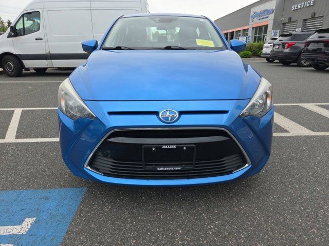 2016 Scion iA Base