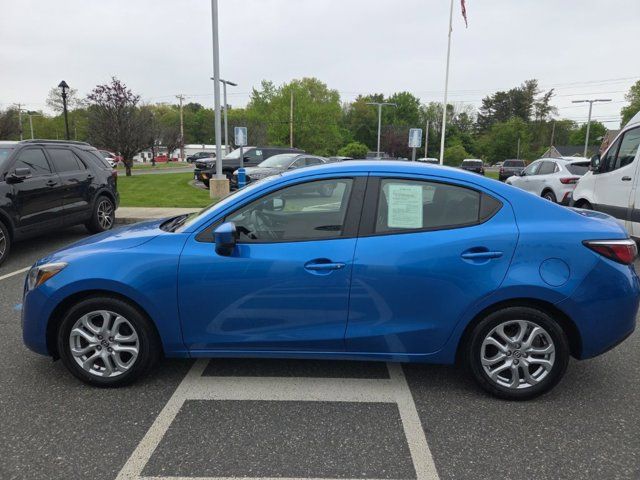 2016 Scion iA Base