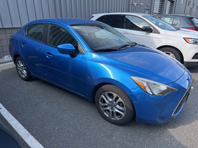 2016 Scion iA Base