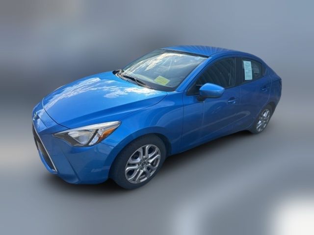 2016 Scion iA Base