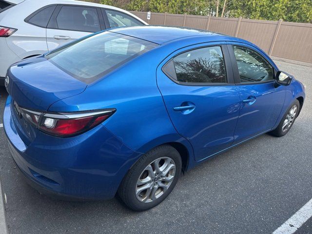 2016 Scion iA Base