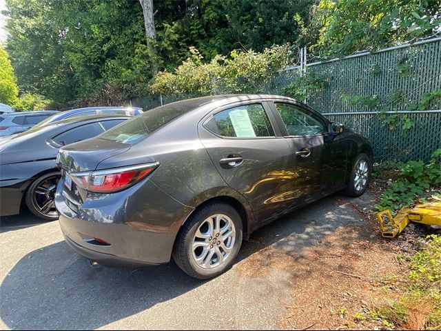 2016 Scion iA Base