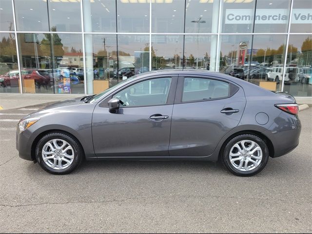 2016 Scion iA Base