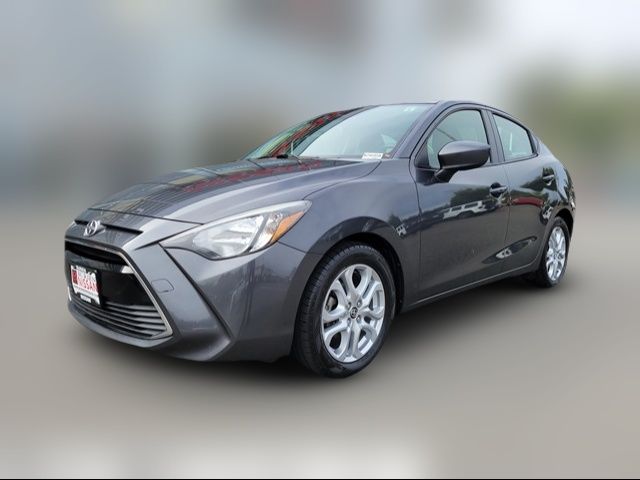 2016 Scion iA Base