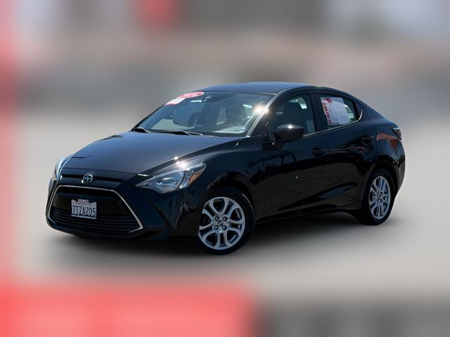 2016 Scion iA Base
