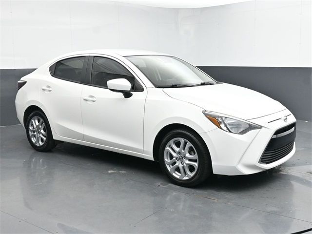 2016 Scion iA Base