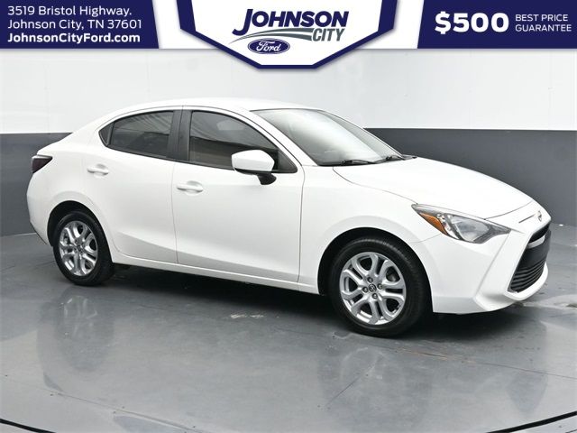 2016 Scion iA Base