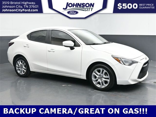 2016 Scion iA Base